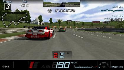 ppsspp game for android racing games