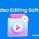 AI Video Editing Software