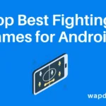 Best Fighting Games for Android