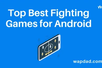 Best Fighting Games for Android