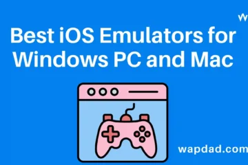 Best iOS Emulators for Windows PC and Mac