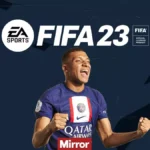 Download FIFA 2023 PPSSPP ISO