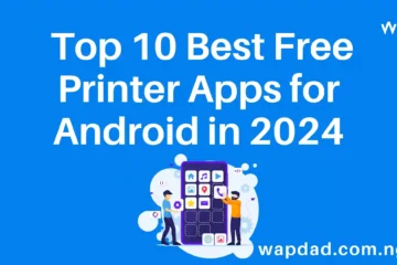 Best Free Printer Apps for Android