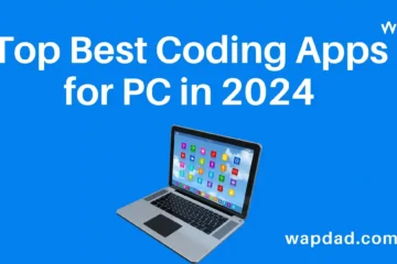 Top Best Coding Apps for PC in 2024