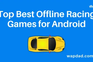 Top Best Offline Racing Games for Android